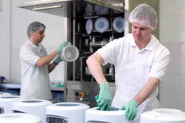 bottled water dispensers company in west east lancashire